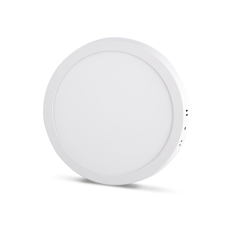 18W Sıva Üstü Panel Yuvarlak 18W Sıva Üstü Panel Yuvarlak