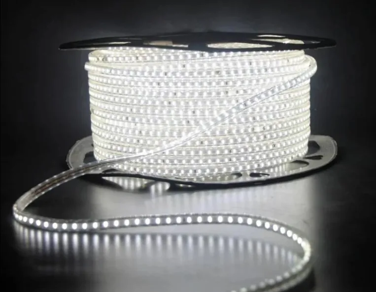 220V Hose Led 50 MT 220V Hortum Led 50 MT