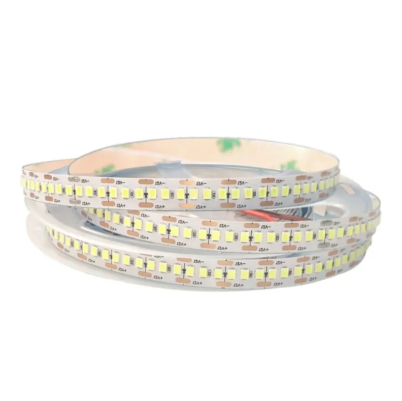 240 LED 5mt Şerit LED 240 LED 5mt Şerit LED