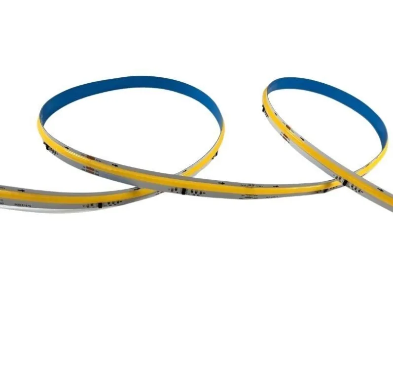24V PİXEL COB ŞERİT LED 360LEDLİ GÜN IŞIĞI 3000K 10MM PCB 5M — görsel 2