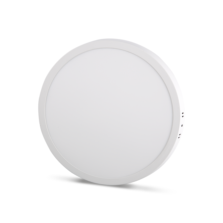 24W Sıva Üstü Panel Yuvarlak 24W Sıva Üstü Panel Yuvarlak