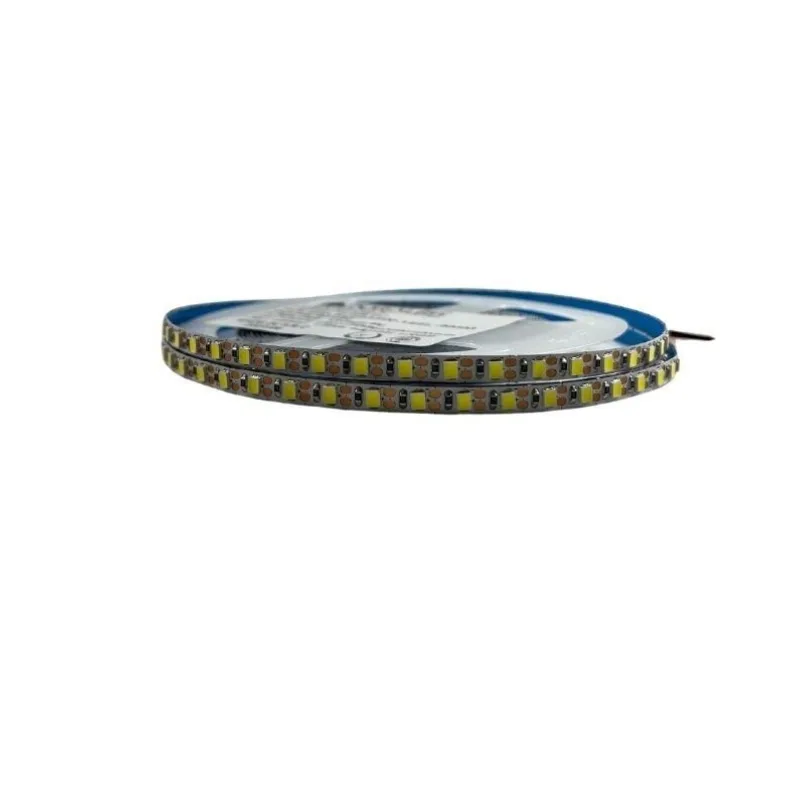 5 Volt Strip Led 5MM 120 White 2835 5V 5M