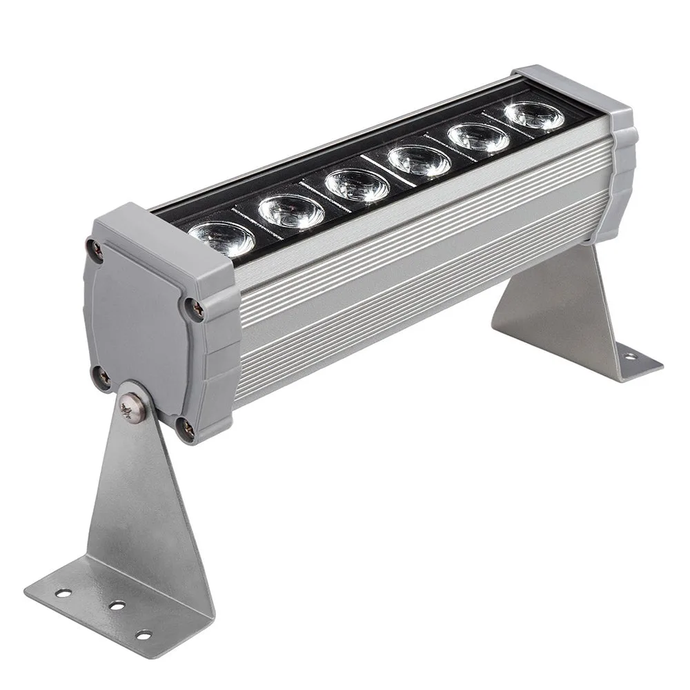 6W 20cm WallWasher
