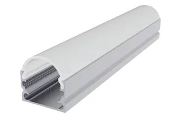 Perfil A-01 LED Aluminio A-01 LED Alüminyum Profil