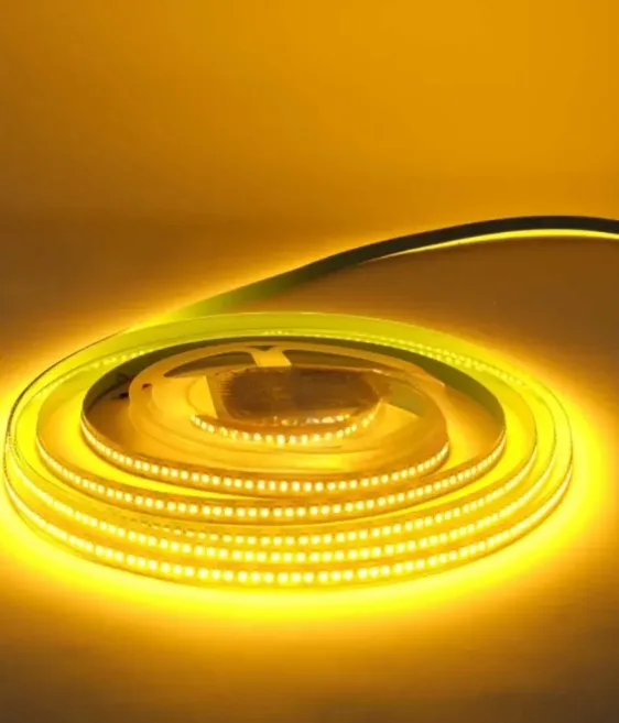 ACK 2835 3000K 12V Şerit Led 240 Led/Metre AS01-02800 — görsel 2