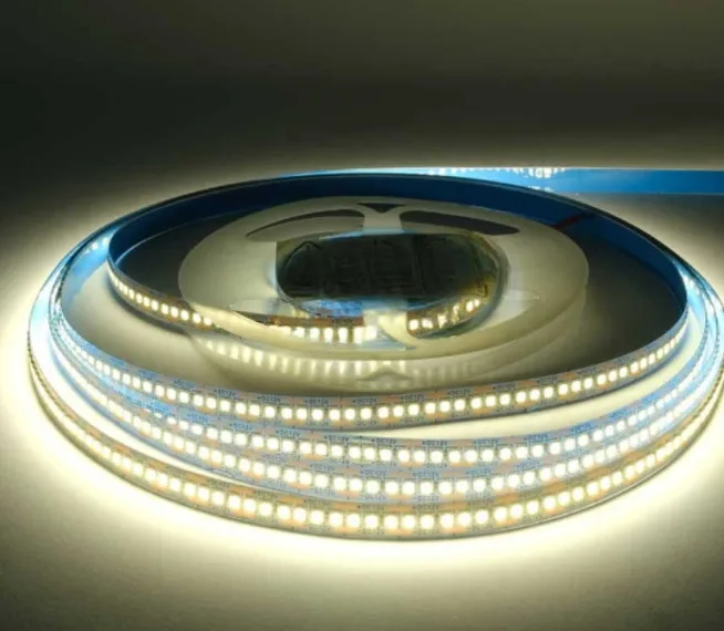 ACK AS01-02801 ACK 12V 240 Led Şerit Led 4000K — görsel 2