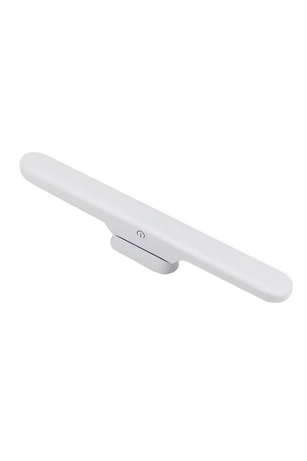 Luminaria Gaviota Recargable con Interruptor Color (Blanco, Luz Cálida, Encimera-Armario Iluminación 3 4000K) Luminaria Gaviota Recargable con Interruptor Color (Blanco, Luz Cálida, Encimera-Armario Iluminación 3 4000K)