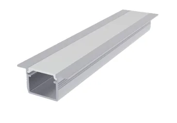 G-01 Sıva Altı LED Alüminyum Profil G-01 Sıva Altı LED Alüminyum Profil