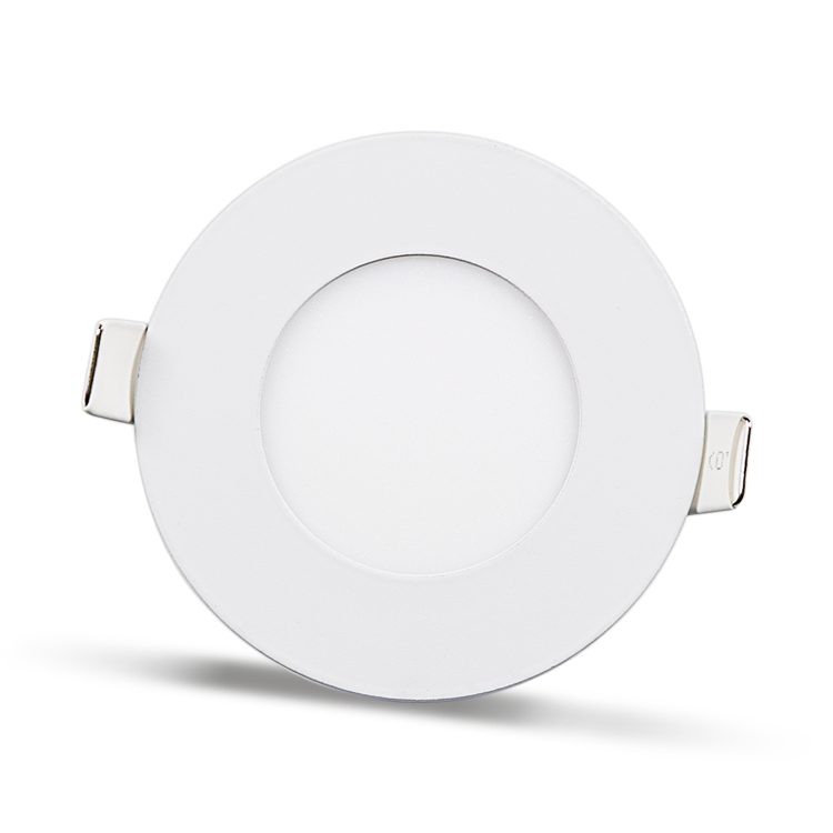 3W Sıva Altı LED Panel 3W Sıva Altı LED Panel