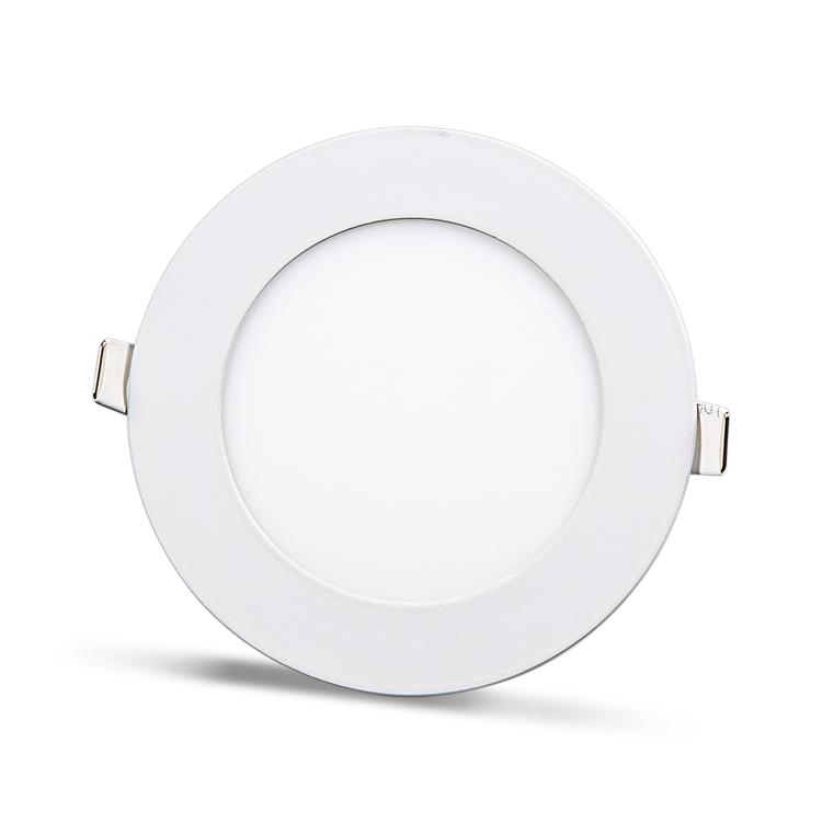 6W Sıva Altı LED Panel 6W Sıva Altı LED Panel