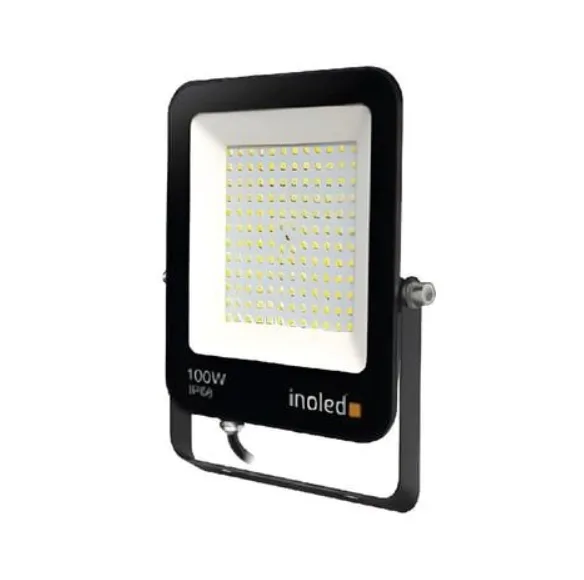 100 Watt LED Projektör 100 Watt LED Projektör