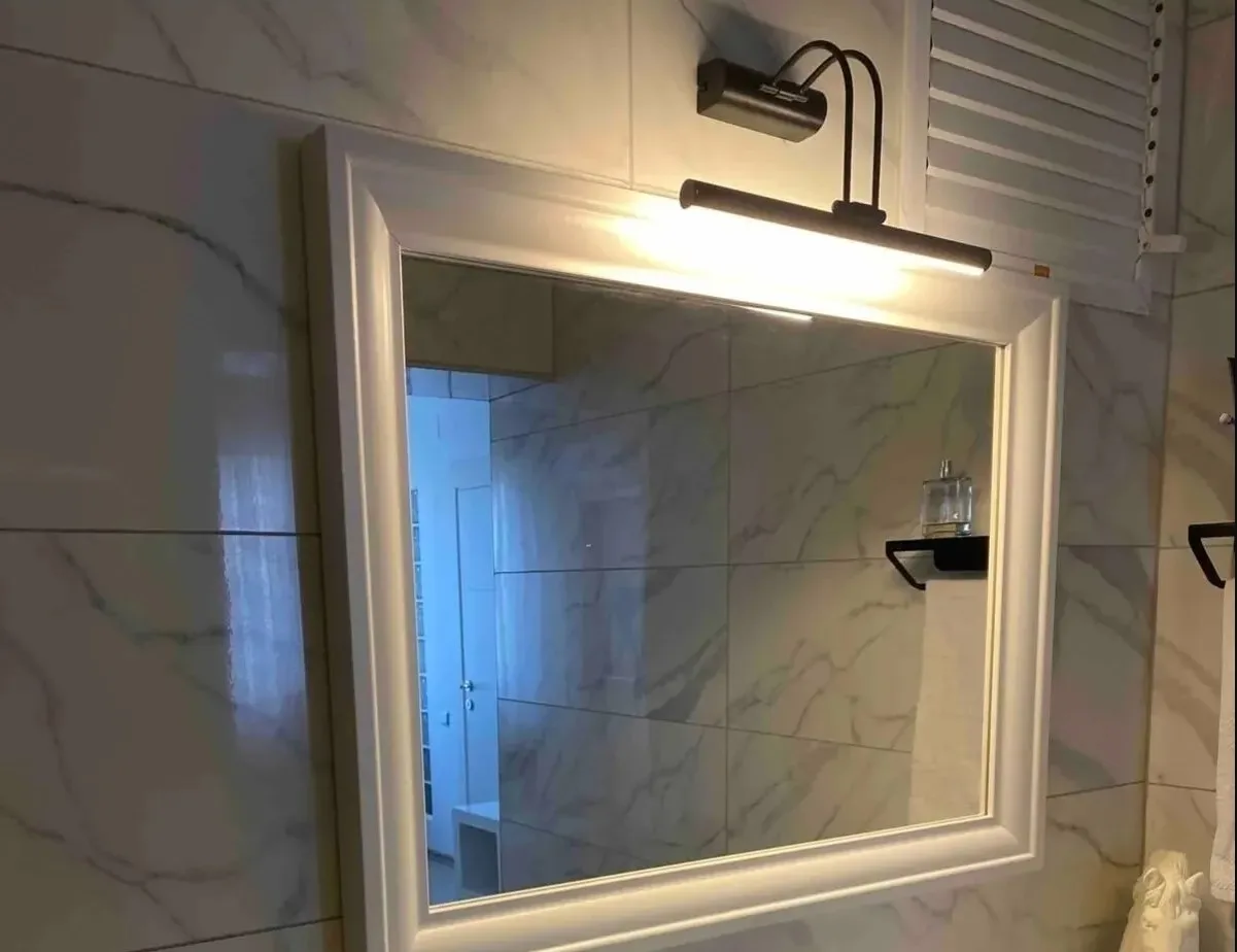 6W Flüt Aplik GünIşığı