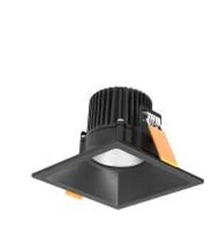 Linea 1 سلسلة كبير مربع مدمج LED سبوت Linea 1 Serisi Büyük Kare Ankastre LED Spot
