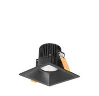 Linea 1 Серия Квадратная Встраиваемая LED Спот Linea 1 Serisi Kare Ankastre LED Spot