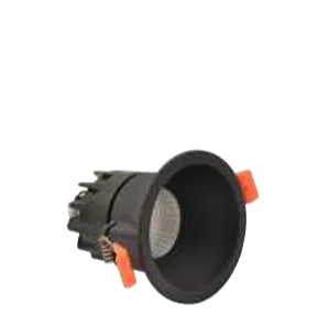 Foco Linea Serie Redondo Empotrable LED 1 Linea 1 Serisi Yuvarlak Ankastre LED Spot