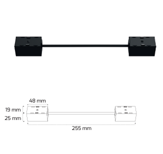 Magnet Ray Esnek Dönüş Aparatı
