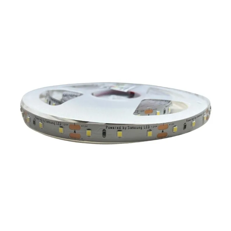 SAMSUNG ŞERİT LED SAMSUNG 60 LEDLİ 2835 SMD 6500K ŞERİT LED 12V 14.4W IP20 SAMSUNG ŞERİT LED SAMSUNG 60 LEDLİ 2835 SMD 6500K ŞERİT LED 12V 14.4W IP20