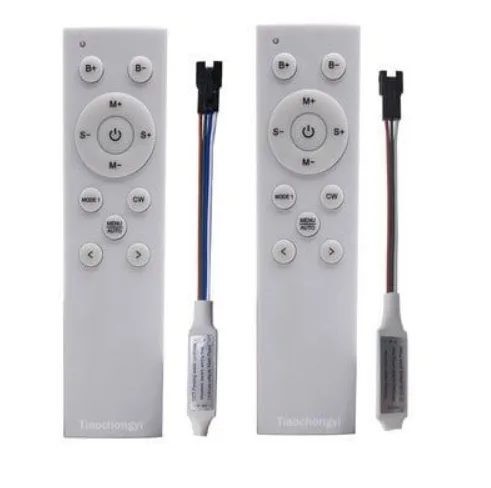 Tek Renk Pixel Led Kontrol Cihazı