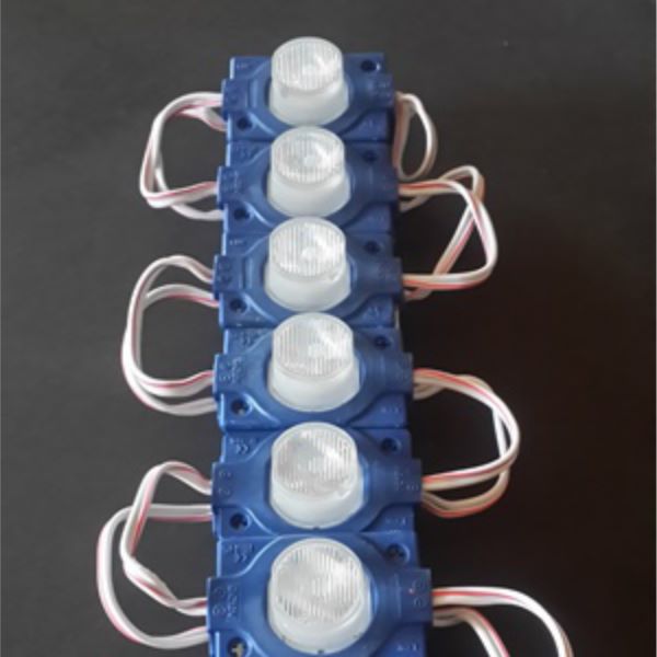 LED-Modul — Modul für Werbeanlagen und Schaufenster, 12V LED-Modul — Modul für Werbeanlagen und Schaufenster, 12V