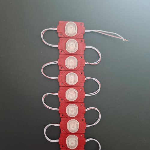 LED-Modul — Modul für Werbeanlagen und Schaufenster, 12V LED-Modul — Modul für Werbeanlagen und Schaufenster, 12V