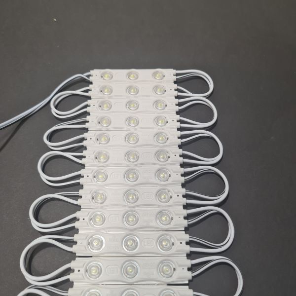 LED-Modul — Modul für Werbeanlagen und Schaufenster, 12V LED-Modul — Modul für Werbeanlagen und Schaufenster, 12V