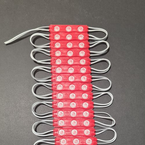 LED-Modul — Modul für Werbeanlagen und Schaufenster, 12V LED-Modul — Modul für Werbeanlagen und Schaufenster, 12V
