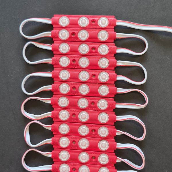 LED-Modul — Modul für Werbeanlagen und Schaufenster, 12V LED-Modul — Modul für Werbeanlagen und Schaufenster, 12V