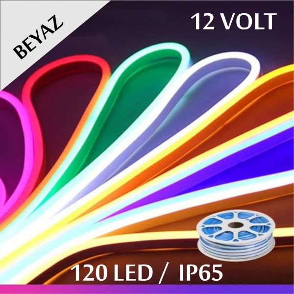 نيون LED 12 فولت — أنبوب نيون مرن، خط ضوء متصل نيون LED 12 فولت — أنبوب نيون مرن، خط ضوء متصل