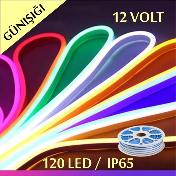 نيون LED 12 فولت — أنبوب نيون مرن، خط ضوء متصل نيون LED 12 فولت — أنبوب نيون مرن، خط ضوء متصل