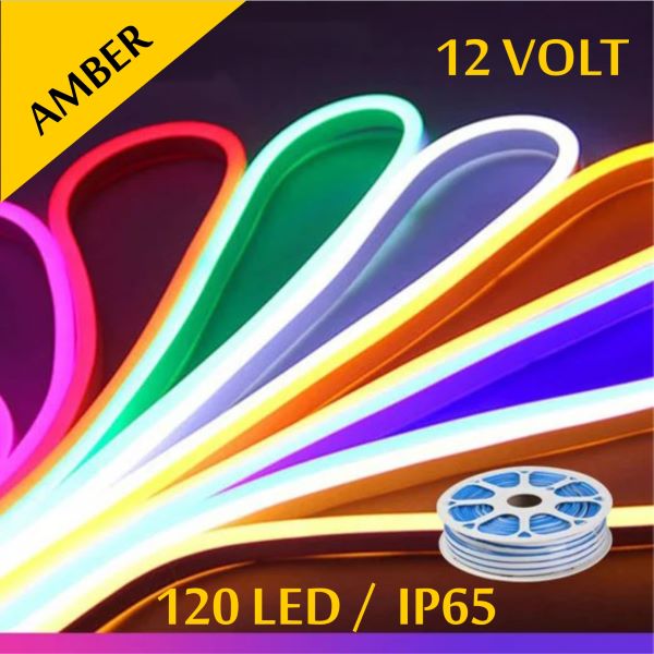 نيون LED 12 فولت — أنبوب نيون مرن، خط ضوء متصل نيون LED 12 فولت — أنبوب نيون مرن، خط ضوء متصل