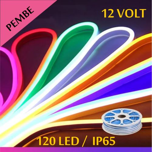 نيون LED 12 فولت — أنبوب نيون مرن، خط ضوء متصل نيون LED 12 فولت — أنبوب نيون مرن، خط ضوء متصل
