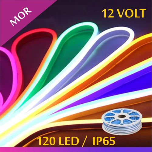 نيون LED 12 فولت — أنبوب نيون مرن، خط ضوء متصل نيون LED 12 فولت — أنبوب نيون مرن، خط ضوء متصل