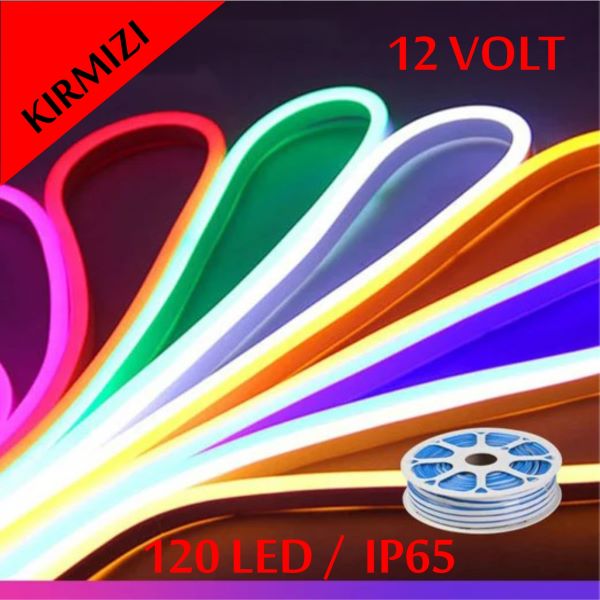 نيون LED 12 فولت — أنبوب نيون مرن، خط ضوء متصل نيون LED 12 فولت — أنبوب نيون مرن، خط ضوء متصل