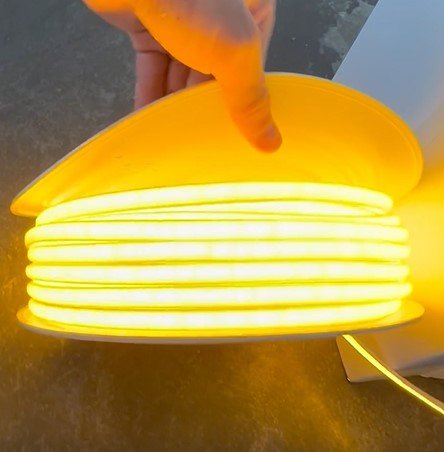 نيون LED 220 فولت — أنبوب نيون مرن يُوصَل بالشبكة نيون LED 220 فولت — أنبوب نيون مرن يُوصَل بالشبكة