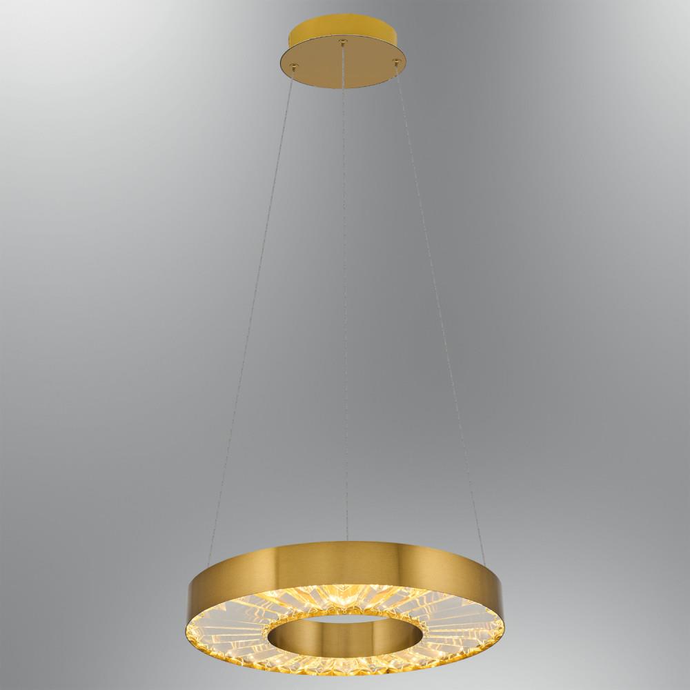Eskitme Metal Plata 40'Lık Sarkıt Avize 120 cm