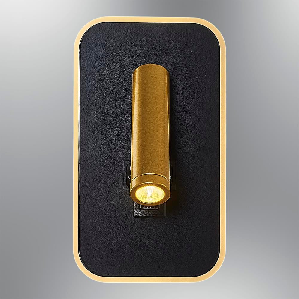 Metal Step Okuma Aplik — görsel 4