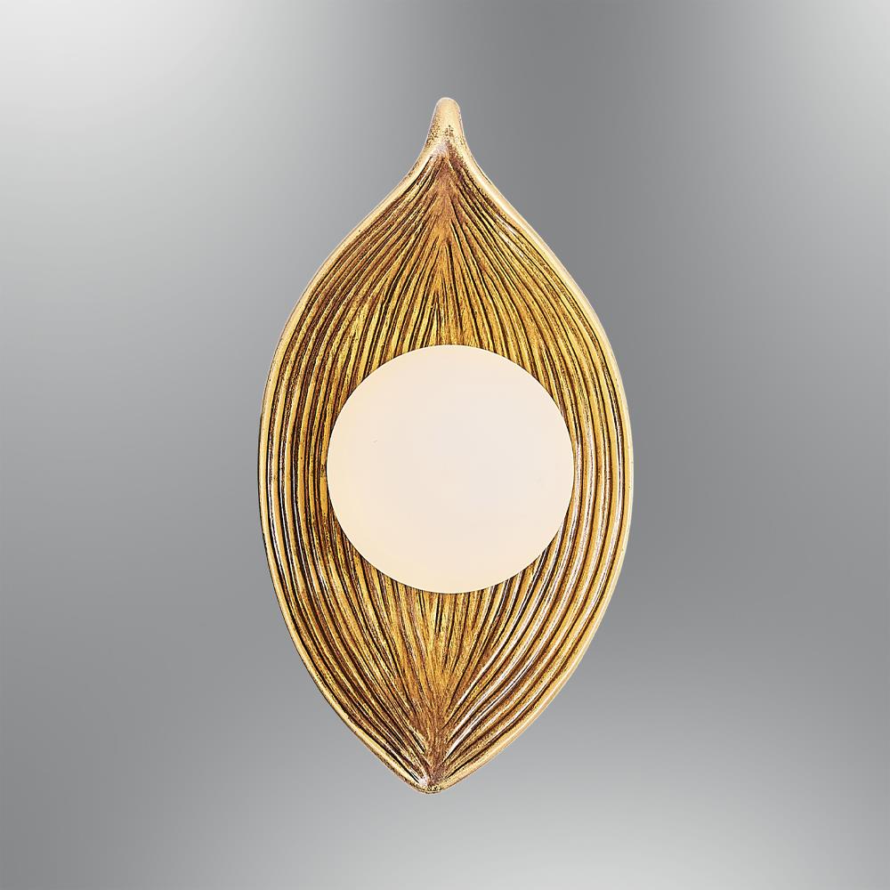 Стекло Pearl Малый Бра 18 cm Стекло Pearl Малый Бра 18 cm