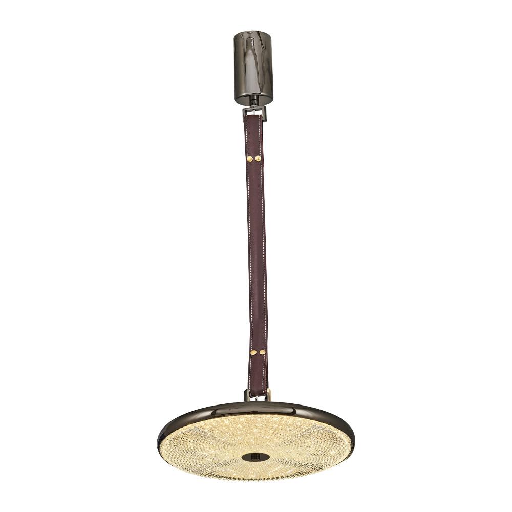 Platin Metal Tetra 30Cm Avize 180 cm — görsel 3