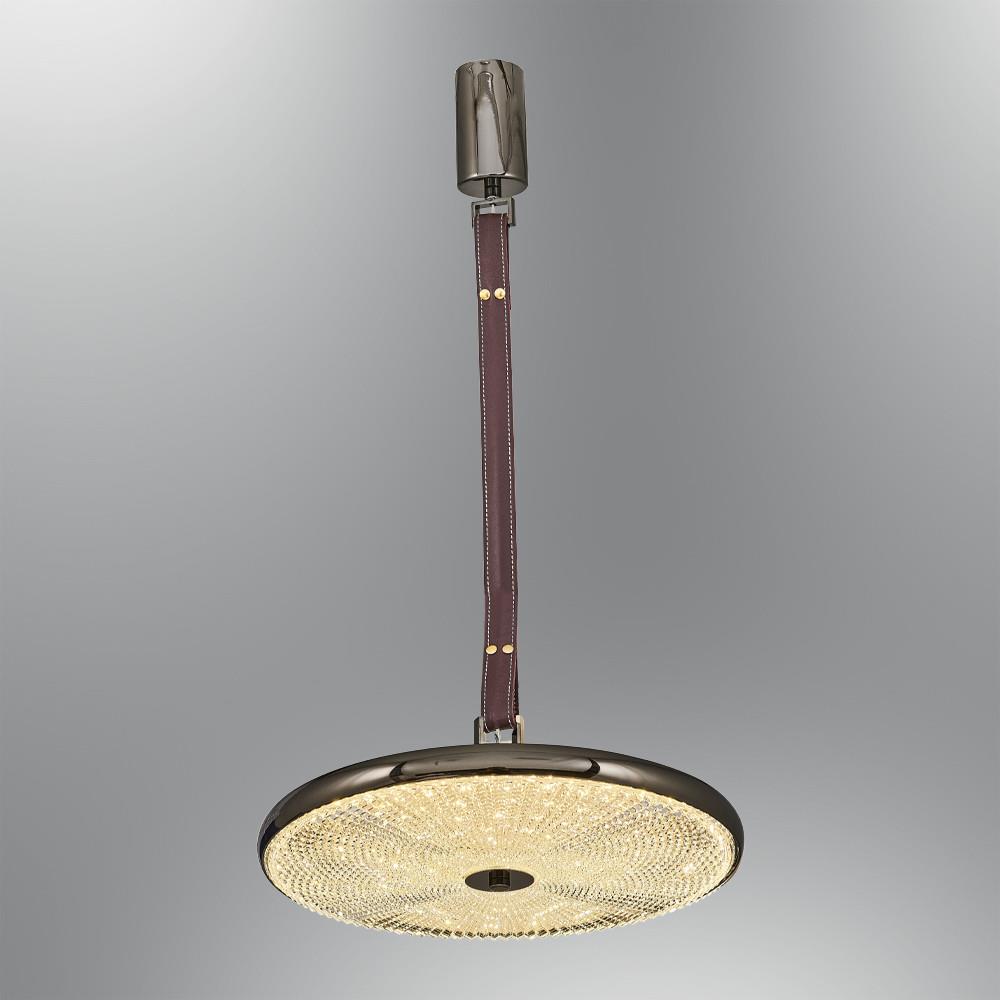 Platin Metal Tetra 40Cm Avize 180 cm Platin Metal Tetra 40Cm Avize 180 cm