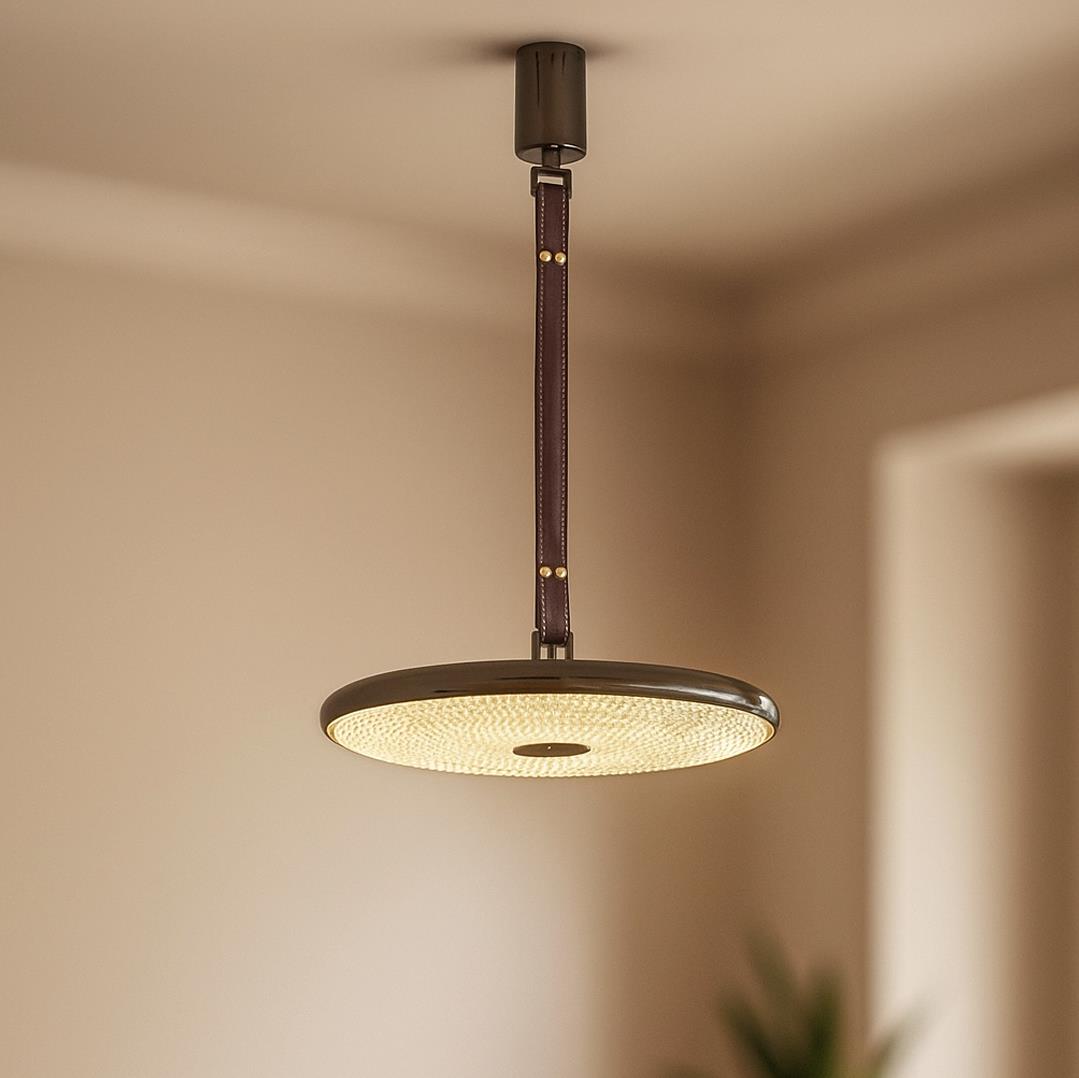 Platinum Metal Tetra 50Cm Chandelier 180 cm Platin Metal Tetra 50Cm Avize 180 cm
