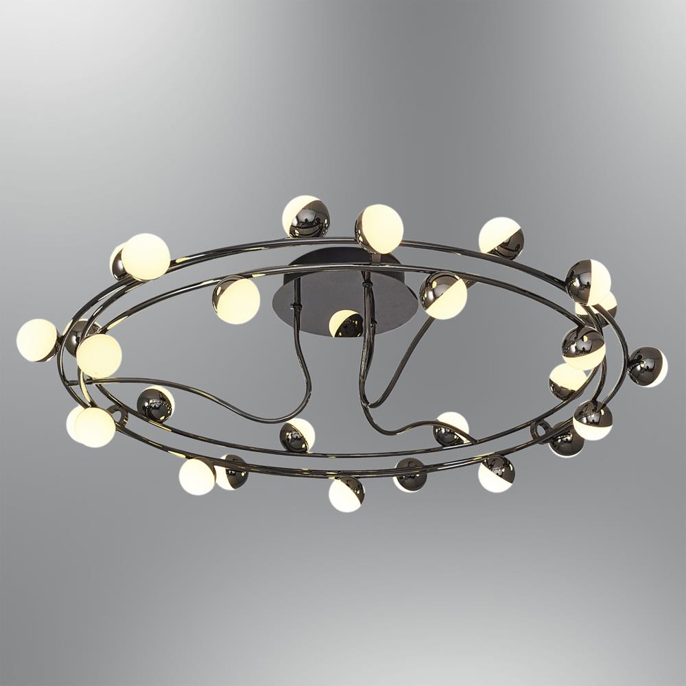 Platin Metal Stary 80cm Plafonyer 20 cm Platin Metal Stary 80cm Plafonyer 20 cm