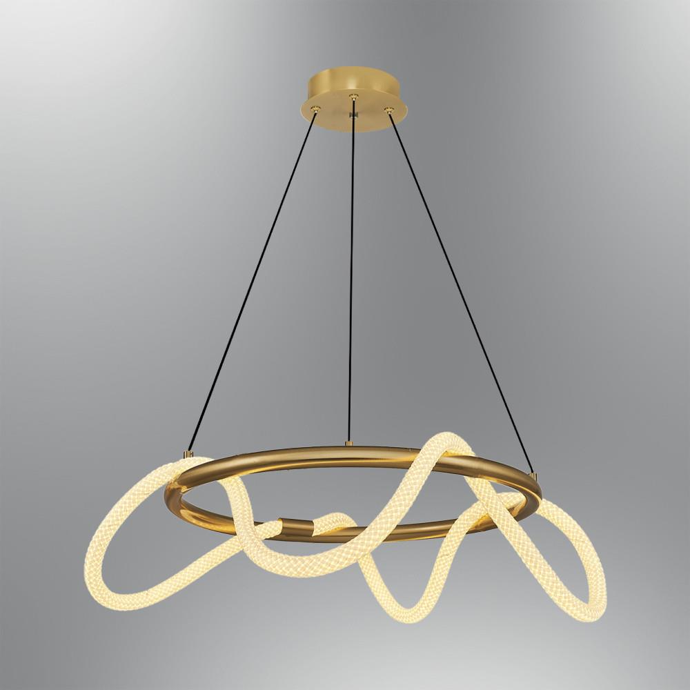Eskitme Metal 50Cm.Daire Hortum Avize 120 cm Eskitme Metal 50Cm.Daire Hortum Avize 120 cm