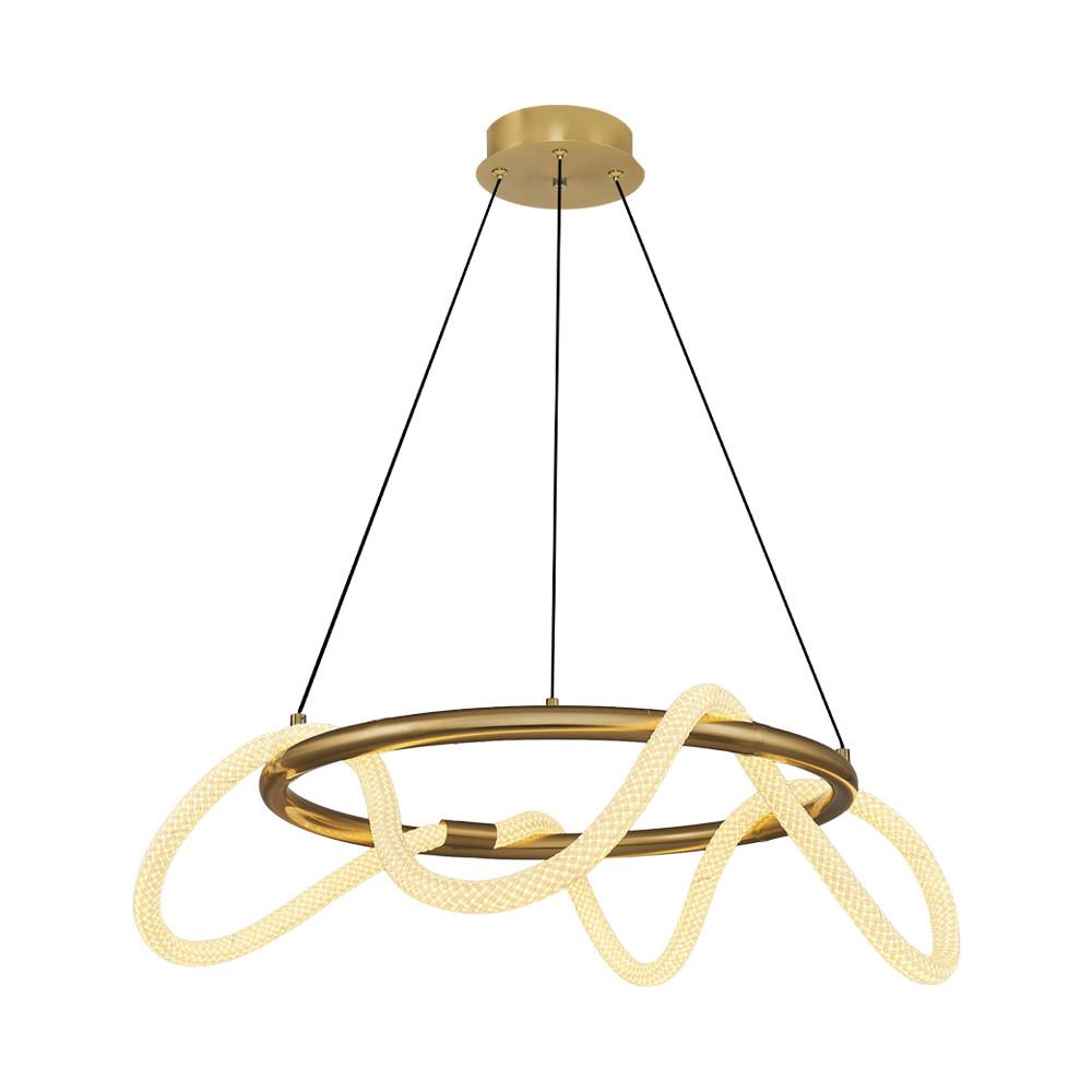 Eskitme Metal 50Cm.Daire Hortum Avize 120 cm Eskitme Metal 50Cm.Daire Hortum Avize 120 cm