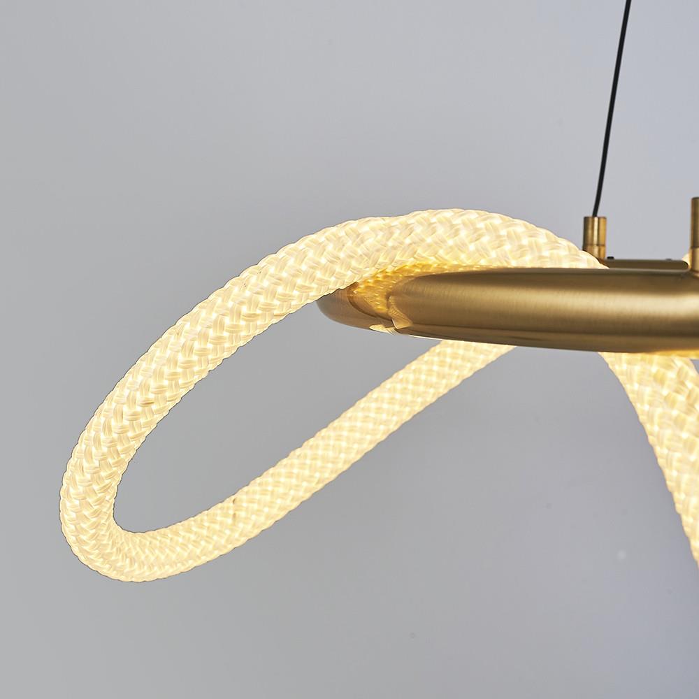 Eskitme Metal 50Cm.Daire Hortum Avize 120 cm Eskitme Metal 50Cm.Daire Hortum Avize 120 cm