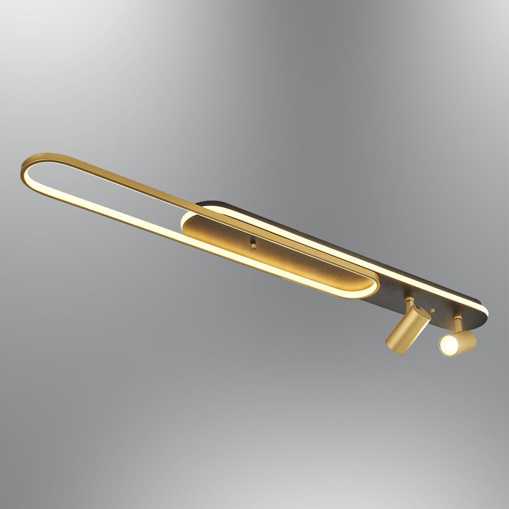 Siyah Metal Flush Armatür Spot 125 cm Siyah Metal Flush Armatür Spot 125 cm