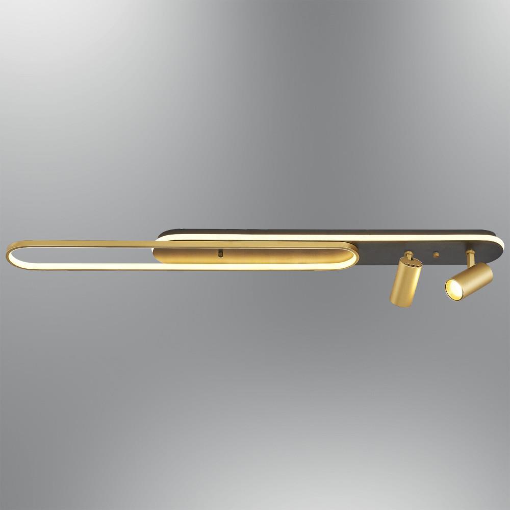 Siyah Metal Flush Armatür Spot 125 cm Siyah Metal Flush Armatür Spot 125 cm