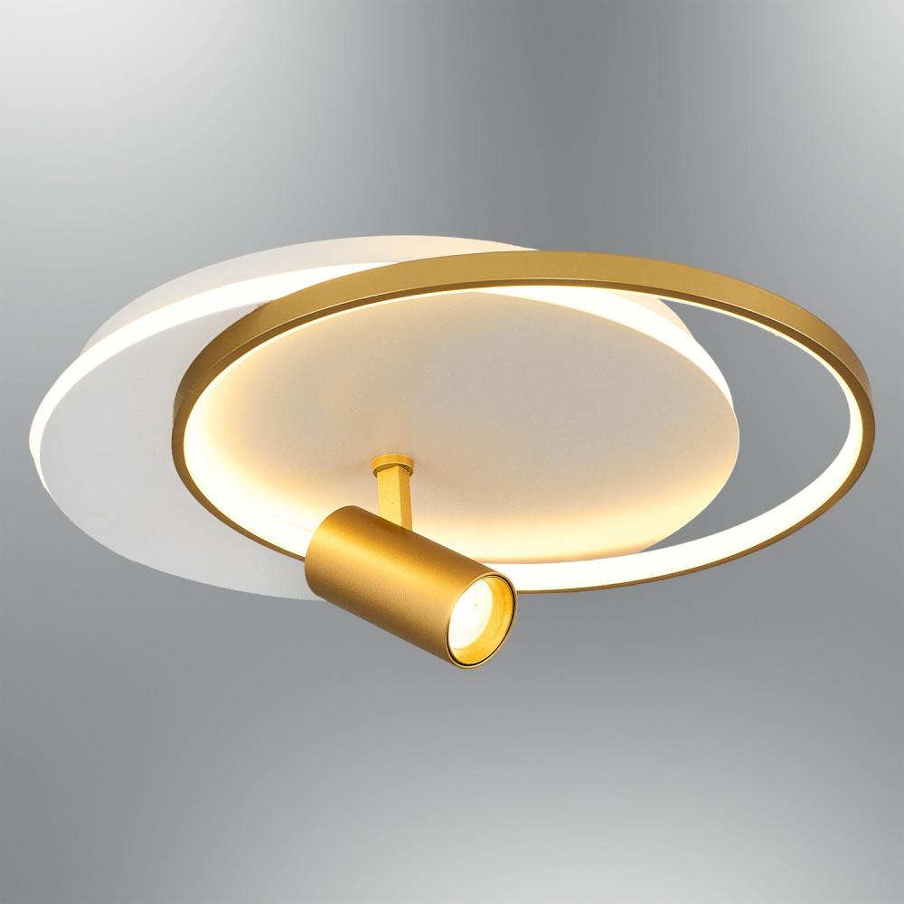 Tekli Beyaz Metal Flush Yuvarlak Spot 14 cm Tekli Beyaz Metal Flush Yuvarlak Spot 14 cm