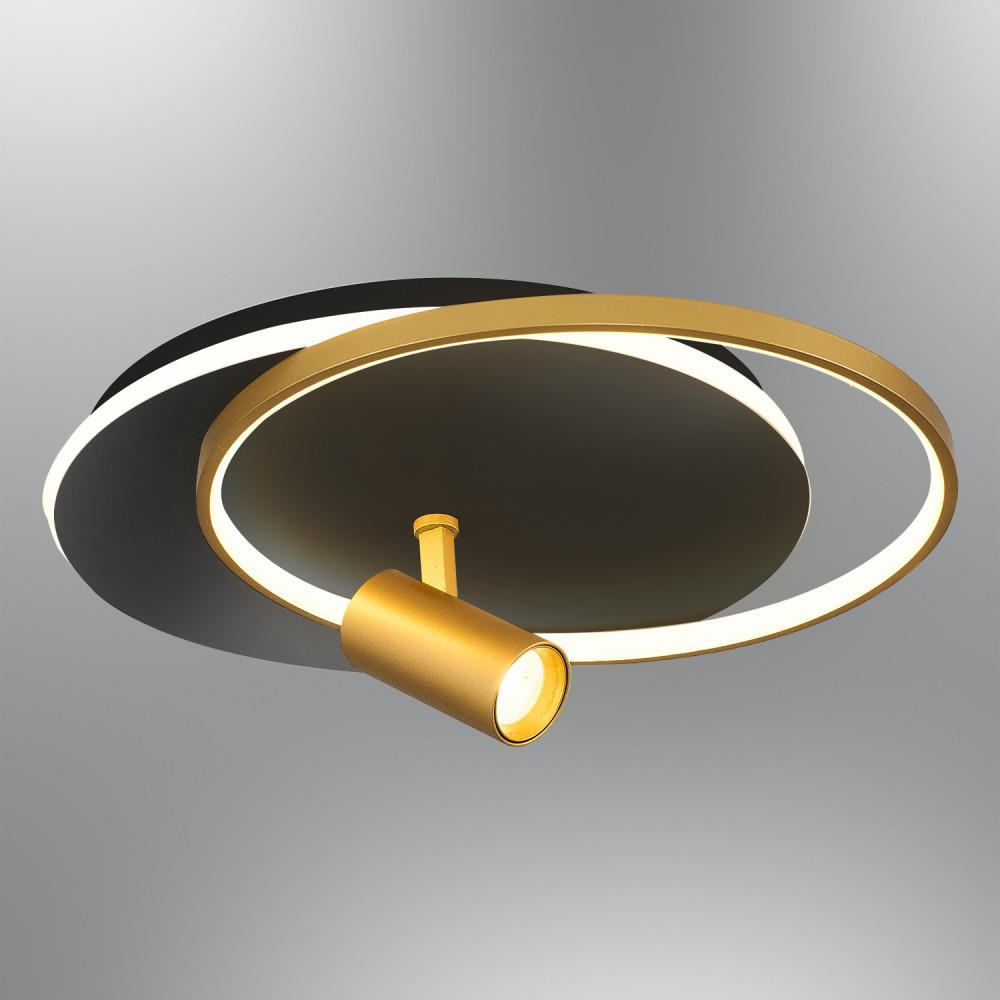 Tekli Siyah Metal Flush Yuvarlak Spot 14 cm Tekli Siyah Metal Flush Yuvarlak Spot 14 cm