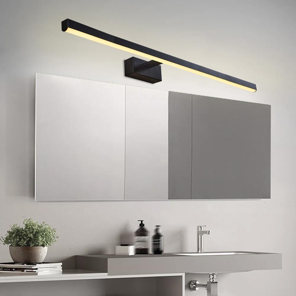 Siyah Metal Turna Pano Tablo Apliği 80 cm