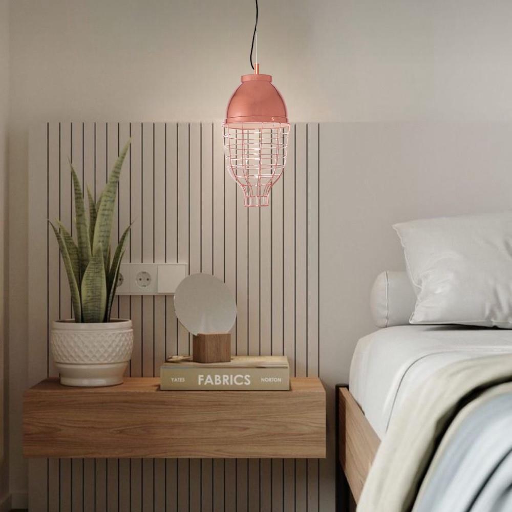 Beyaz Metal Sarkıt Avize 120 cm (6523-1A-32) — görsel 8